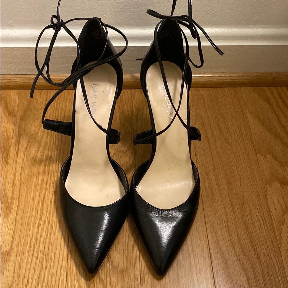 Elegant Nine West Heels